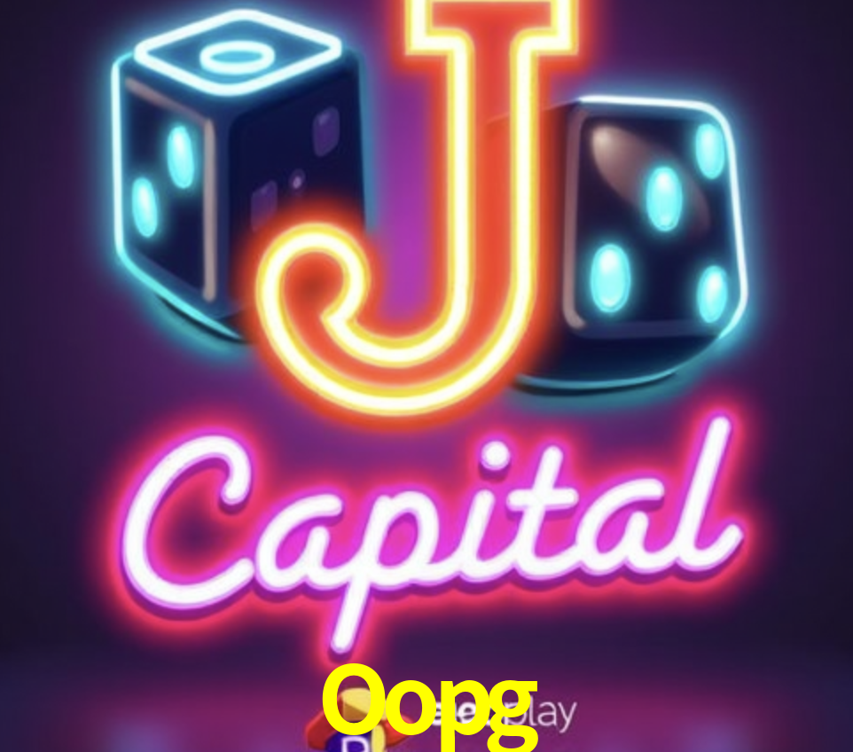Slots na Plataforma Oopg
