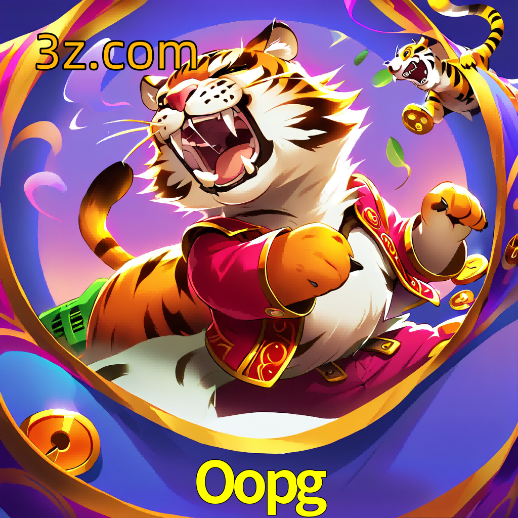 Oopg 